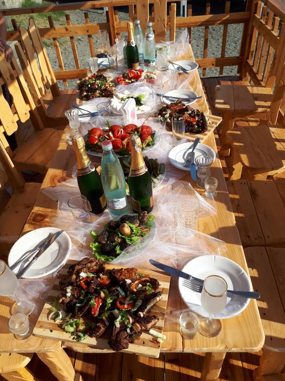 Kobuleti Lalima House 호텔 외부 사진