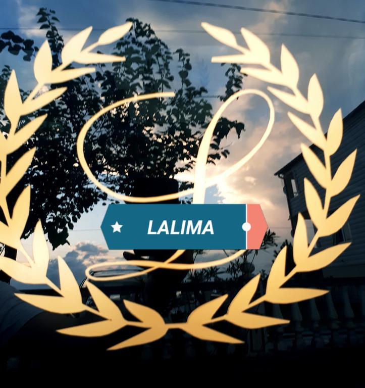 Kobuleti Lalima House 호텔 외부 사진