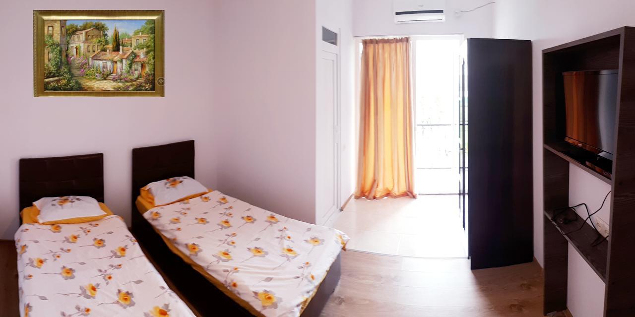 Kobuleti Lalima House 호텔 외부 사진