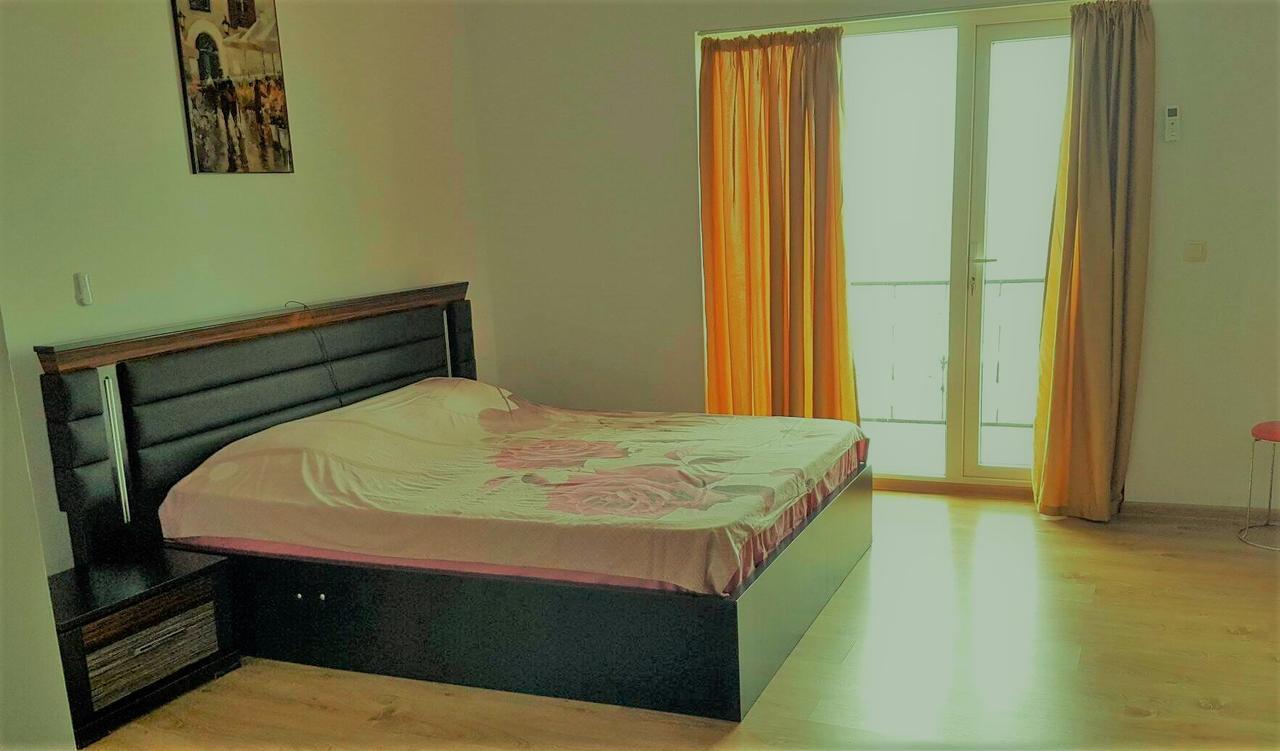 Kobuleti Lalima House 호텔 외부 사진