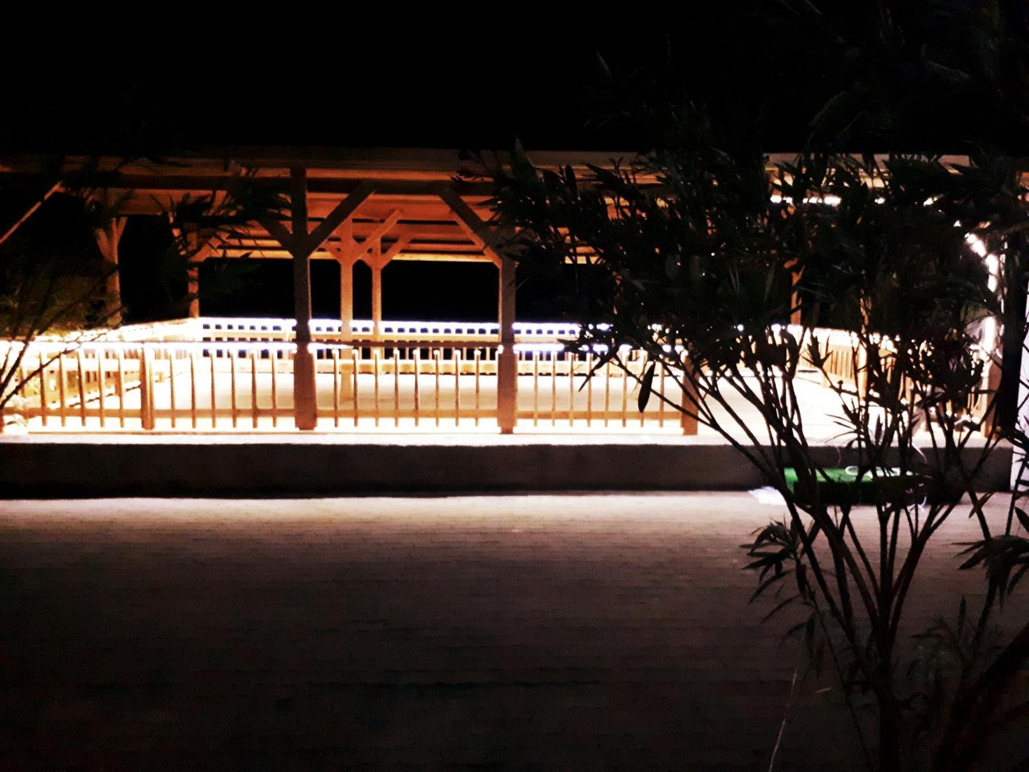 Kobuleti Lalima House 호텔 외부 사진