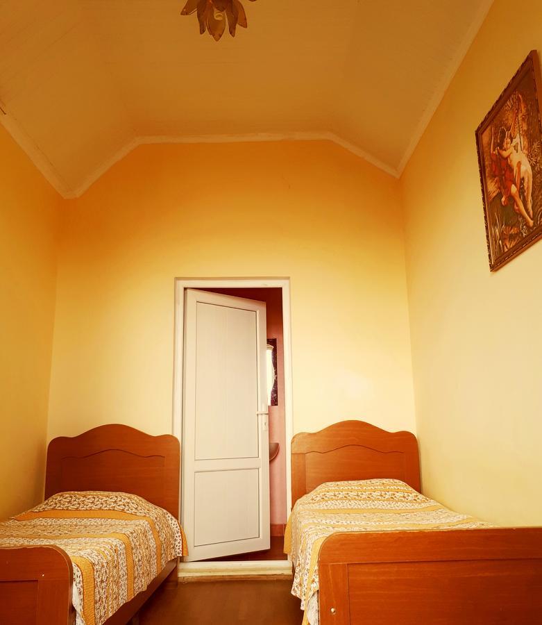 Kobuleti Lalima House 호텔 외부 사진