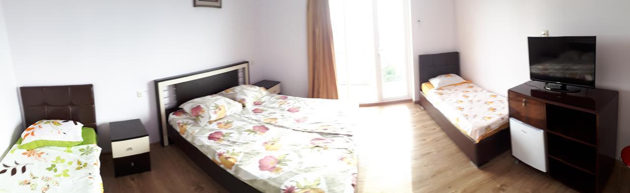 Kobuleti Lalima House 호텔 외부 사진